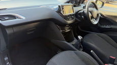 Peugeot 208 1.2 PureTech 82 Tech Edition 5dr [Start Stop] Petrol Hatchback